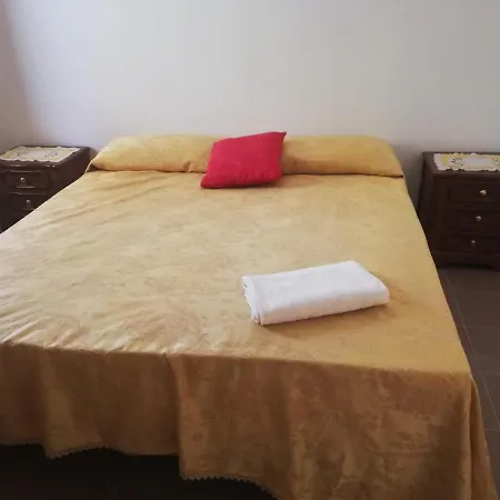 Apartment A Casa Di Lorenzo Piscopio
