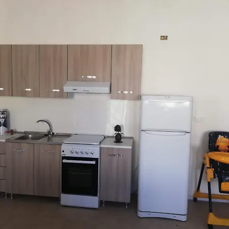 A Casa Di Lorenzo