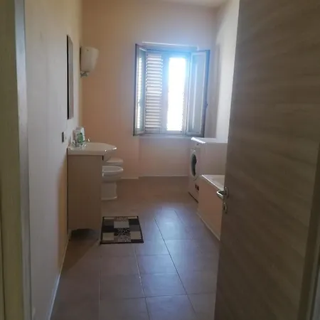 A Casa Di Lorenzo Apartment *