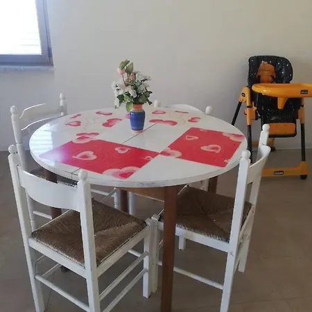 A Casa Di Lorenzo * Piscopio