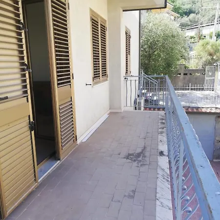 A Casa Di Lorenzo *