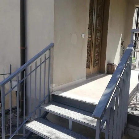 A Casa Di Lorenzo Piscopio