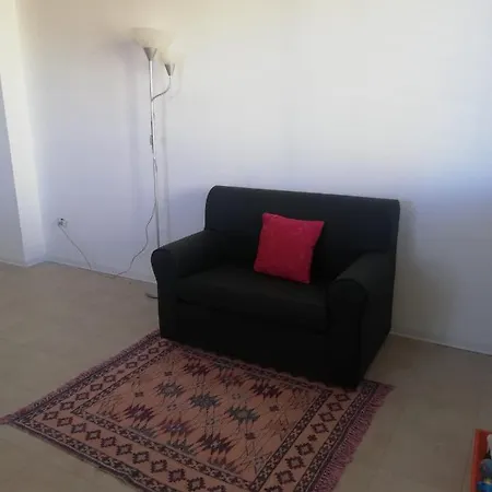 A Casa Di Lorenzo Apartment *