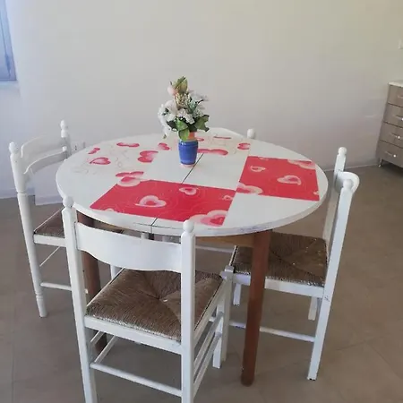 A Casa Di Lorenzo Apartment *